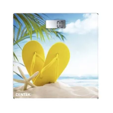 Весы электронные CENTEK CT-2426, Beach
